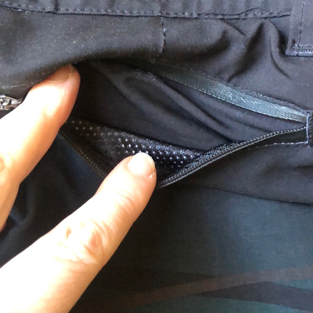 Micros SHorts - Picture 3 of 5